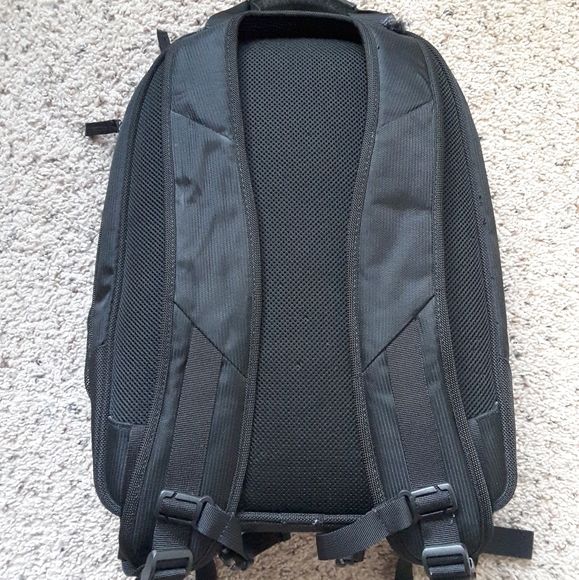 CODi Tri-Pack 15.4" Ballistic Backpack in Black - Picture 5 of 8